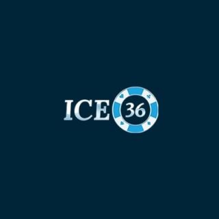 Ice 36 casino logo