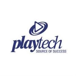 Playtech Logo