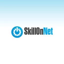 SkillOnNet Logo