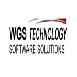 WGS Technology Logo