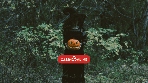 Top 3 Halloween spilleautomater fra NetEnt