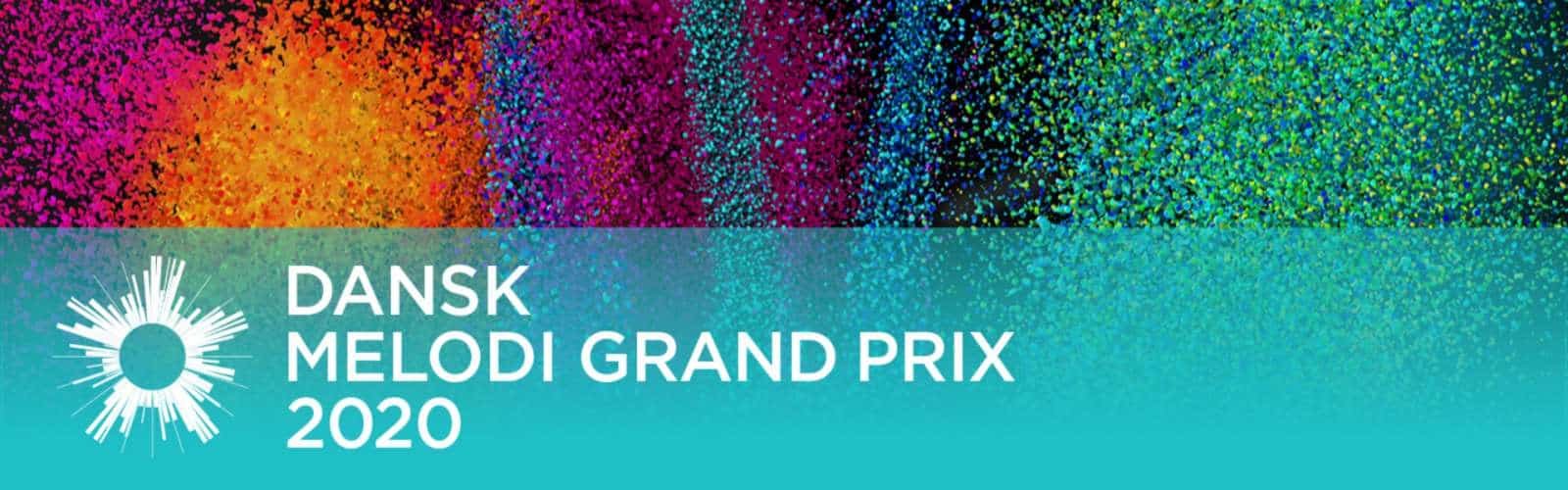 Din store guide til Melodi Grand Prix 2020