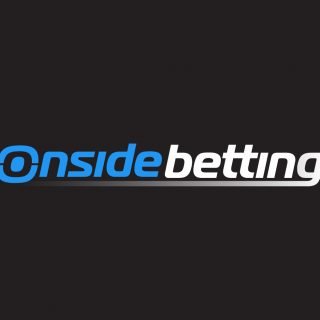Onsidebetting Logo