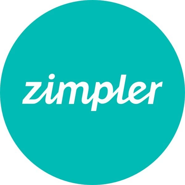 Zimpler Logo