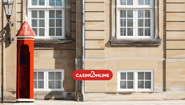 Odds på dronningens nytårstale hos LeoVegas: Sådan oddser du