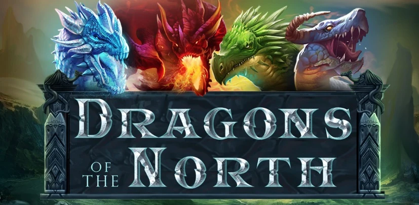 Dragons of North banner