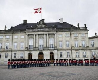 Odds på dronningens nytårstale hos LeoVegas: Sådan oddser du