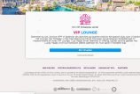 Lucky Vegas bonus