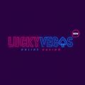 Lucky Vegas logo