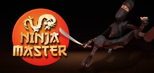 Ninja Master banner
