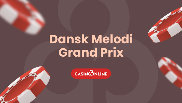Din store guide til Melodi Grand Prix 2020