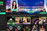 Swift Casino Live Casino