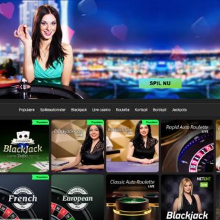 Swift Casino Live Casino