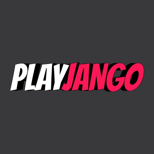 PlayJango Casino Logo