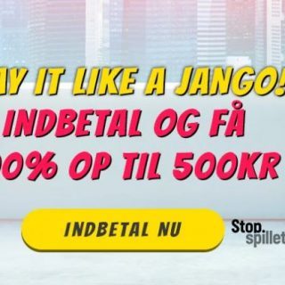 playjango casino hjemmeside