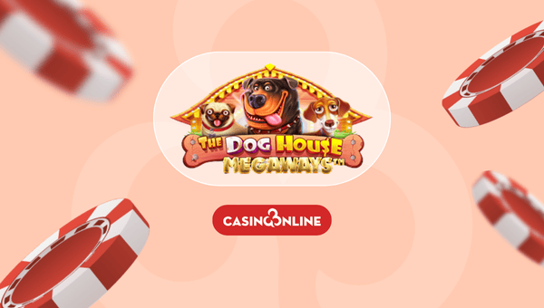 Hop ind i hundehuset og vind gevinster