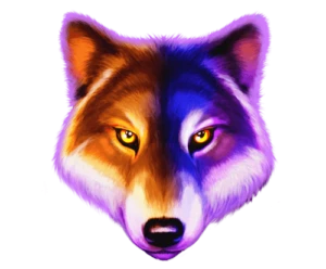Wolf Gold Gameplay Pragmatic Play Wolf hoved