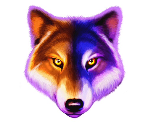 Wolf Gold Gameplay Pragmatic Play Wolf hoved