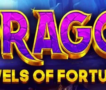 Drago Jewels of Fortune Banner