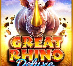 Great Rhino Deluxe