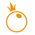 Pragmatic Play Krone Logo