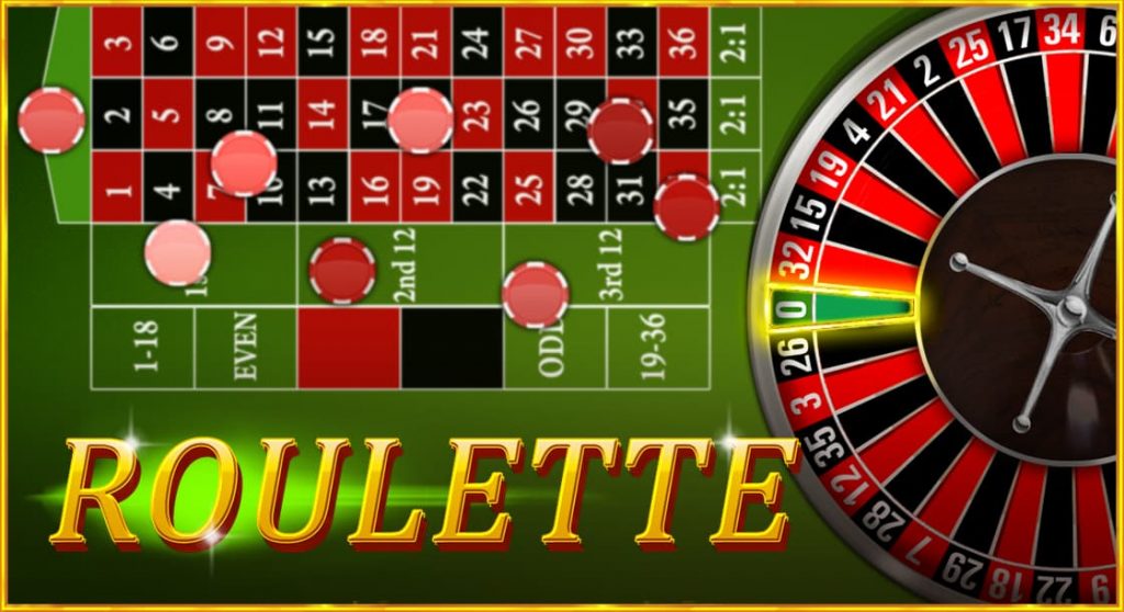 Pragmatic Play Roulette