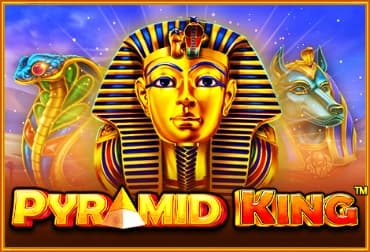 Pyramid King Logo