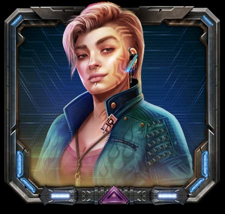 street racer firefly