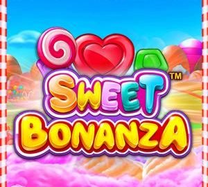 Sweet Bonanza Logo