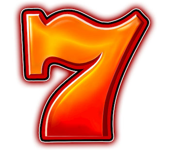 Ultra Burn 7 Symbol