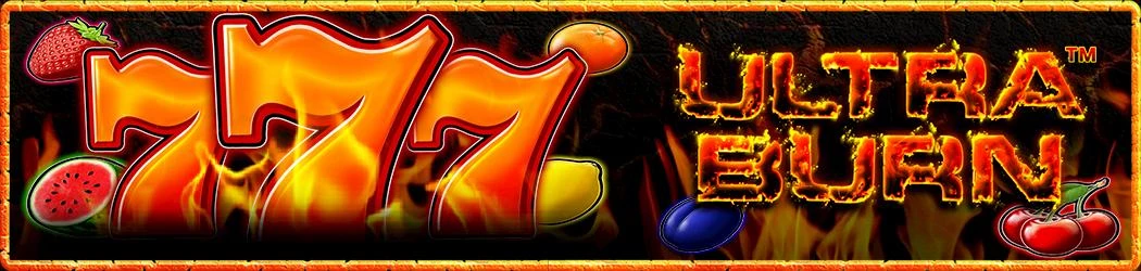 Ultra Burn Banner