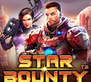 Star Bounty Logo