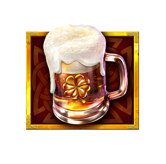 Wild Wild Riches Symbol