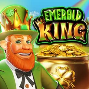 Emerald King Gameplay Thumbnail