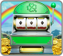 Emerald King Symbol