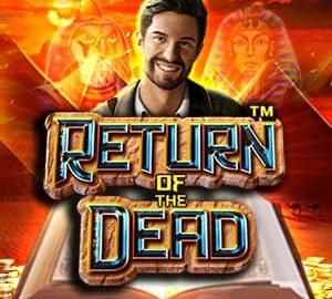 Return of the Dead Logo