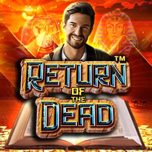 Return of the Dead