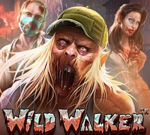 Wild Walker Logo