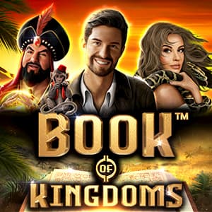 Book of Kingdoms