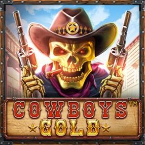 Cowboys Gold Gameplay Thumbnail