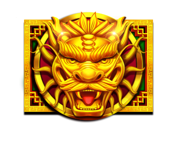 Dragon Tiger Symbol