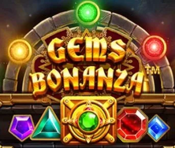 Gems Bonanza Banner