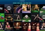 Turbonino Live Casino