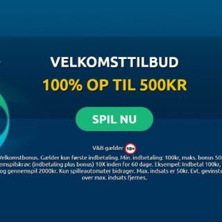 Turbonino Velkomstbonus
