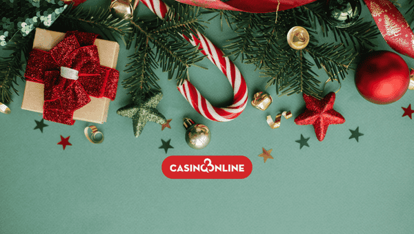 Glædelig jul fra Casino Online DK