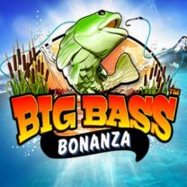 Big Bass Bonanza Gameplay Thumbnail