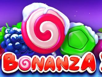Sukkersød casino jul hos Pragmatic Play