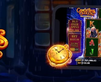 Glædelig jul fra Casino Online DK