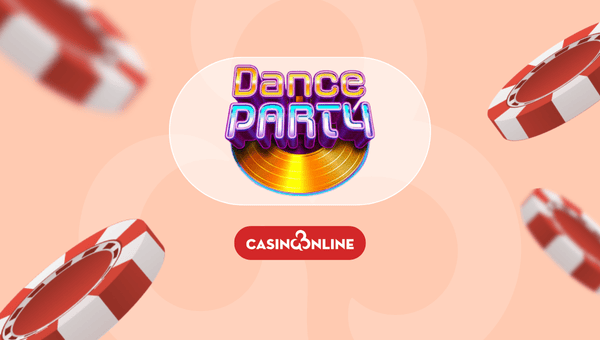 Nytår på dansegulvet med Pragmatic Play