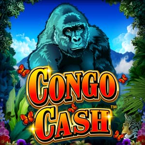 Congo Cash Logo